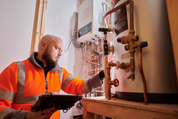 Best Plumbing Installation Services  in Coulee Dam, WA