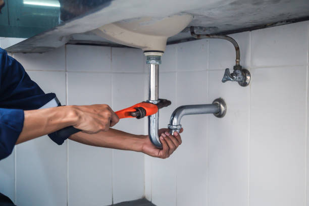 Best Local Plumber Services  in Coulee Dam, WA